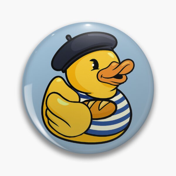 Item preview, Vive La Duck! designed and sold by iamdesigns14.