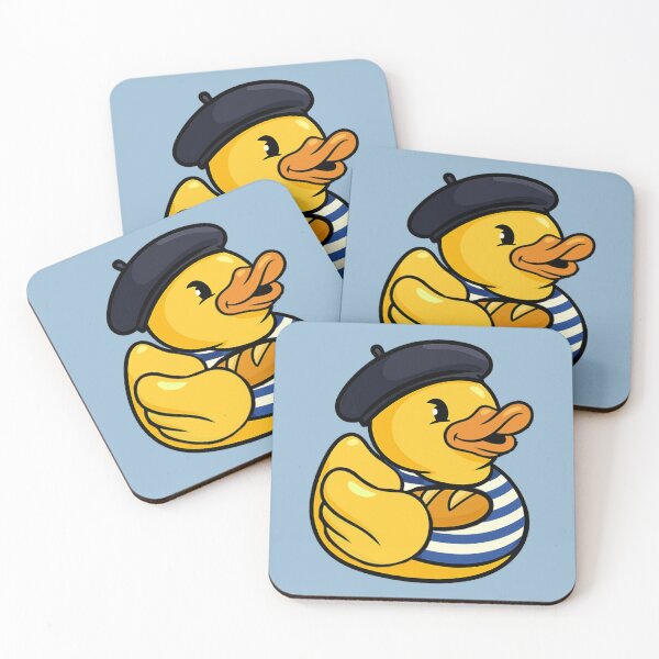 Item preview, Vive La Duck! designed and sold by iamdesigns14.