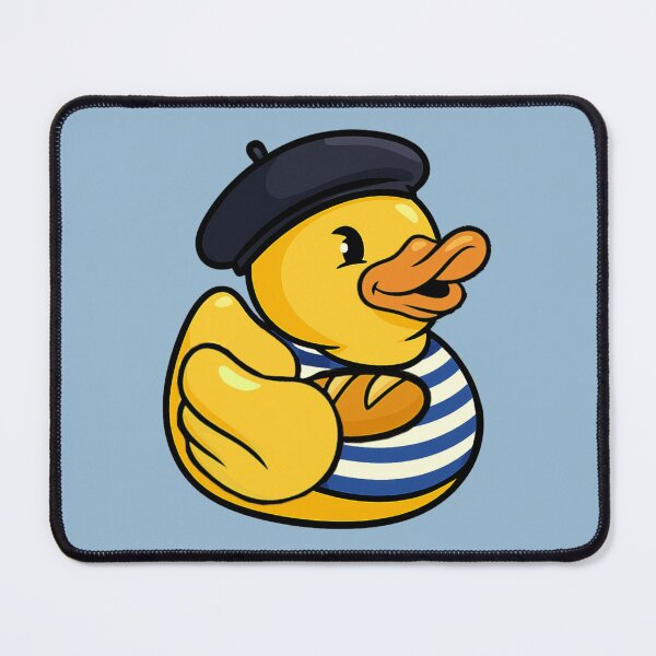 Item preview, Vive La Duck! designed and sold by iamdesigns14.