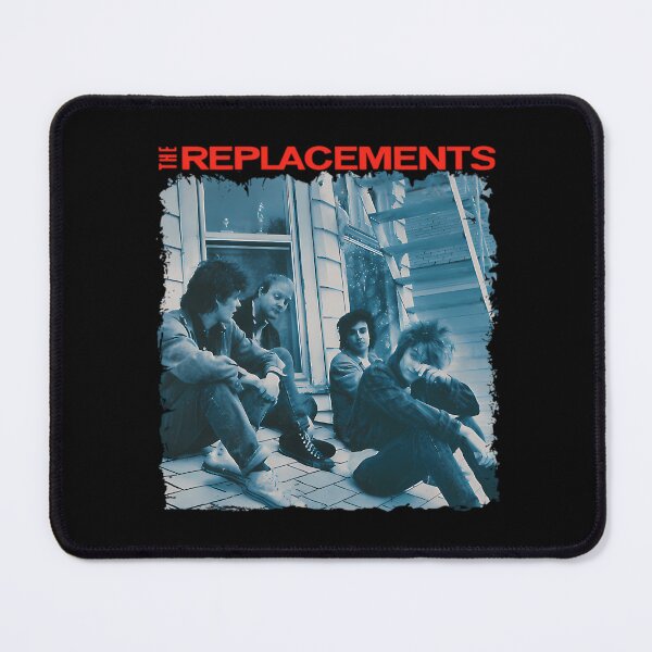 Item preview, The Replacements - Let It Be designed and sold by CreateEsh.
