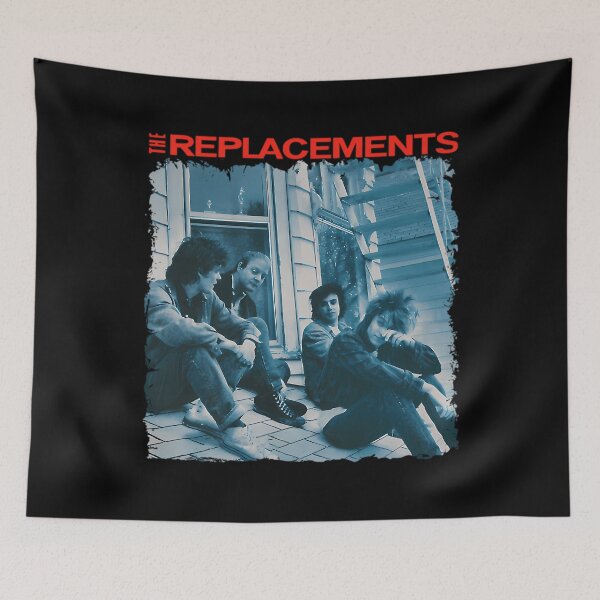 Item preview, The Replacements - Let It Be designed and sold by CreateEsh.