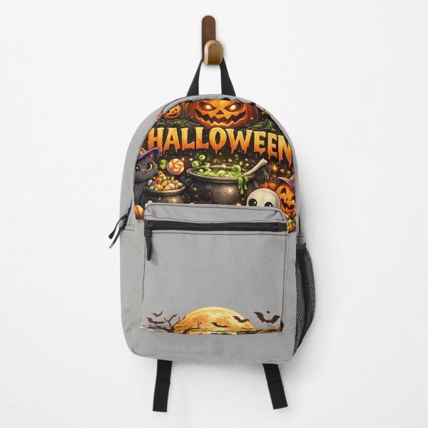 Item preview, Halloween Characters designed and sold by RedSwagStore.
