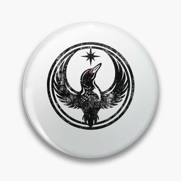Item preview, Rebel Loons designed and sold by GhostyGhosting1.