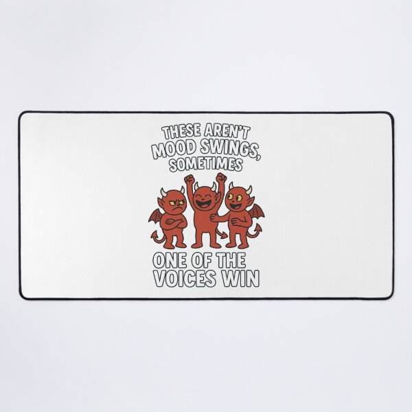 Item preview, These aren't mood swings designed and sold by FicIllistrate.