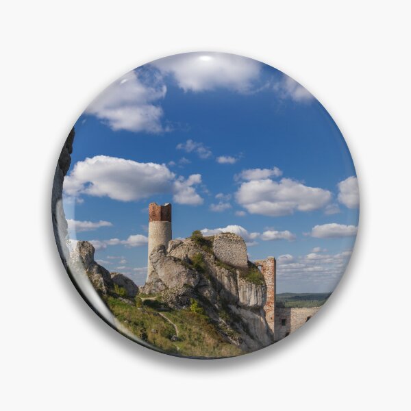 Item preview, Olsztyn Castle designed and sold by DiFigianoPhoto.