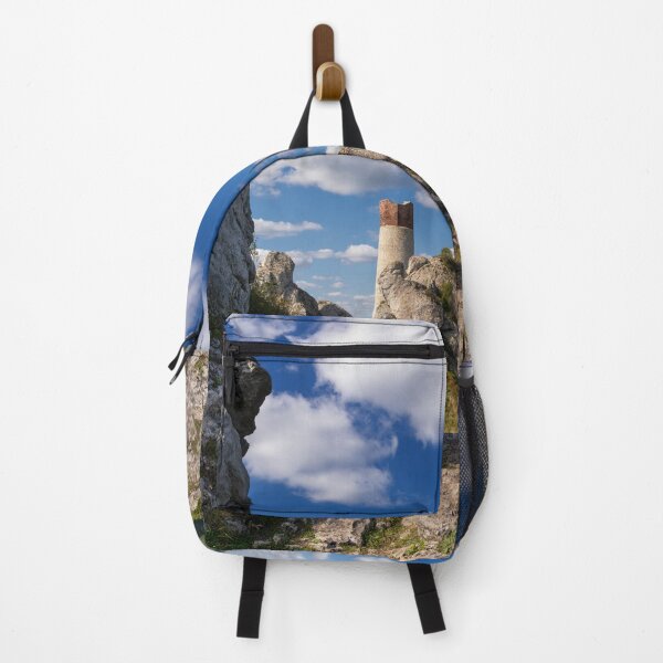 Item preview, Olsztyn Castle designed and sold by DiFigianoPhoto.