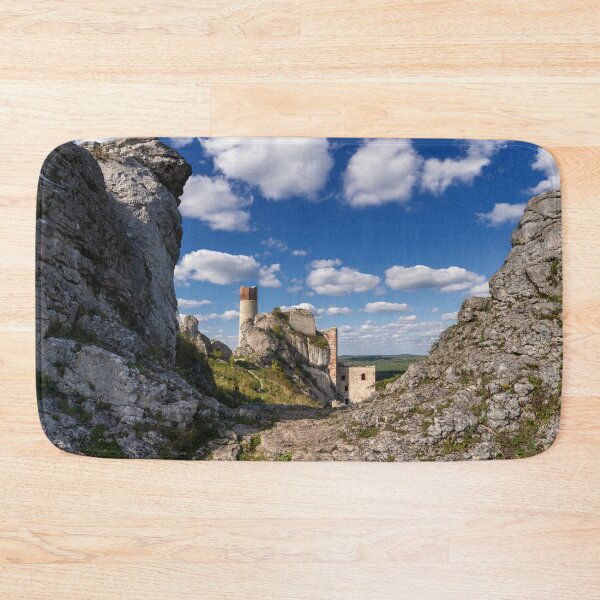 Item preview, Olsztyn Castle designed and sold by DiFigianoPhoto.