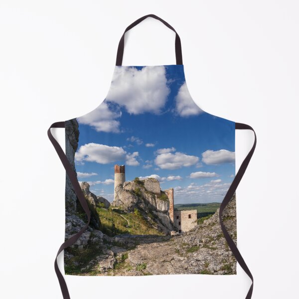 Item preview, Olsztyn Castle designed and sold by DiFigianoPhoto.