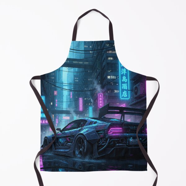 Item preview, Cyberpunk Car designed and sold by RaF71PrO.