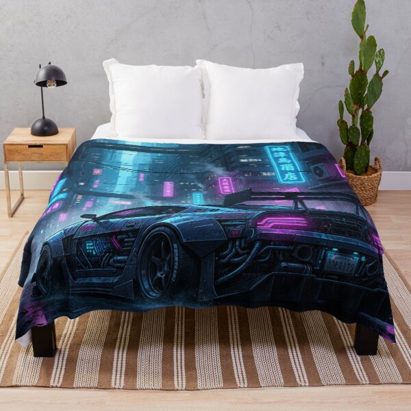 Item preview, Cyberpunk Car designed and sold by RaF71PrO.