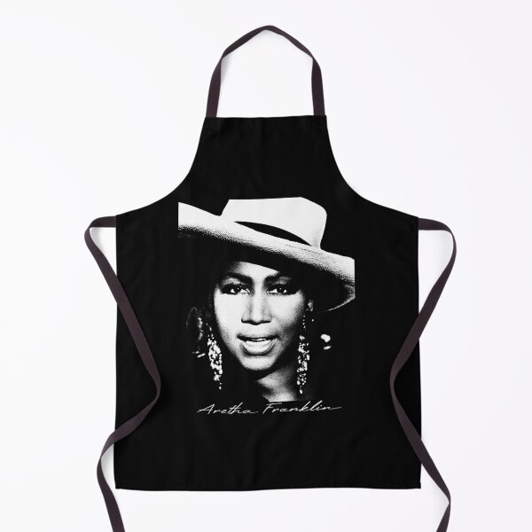 Item preview, Aretha Franklin  Portrait designed and sold by AlClasica.