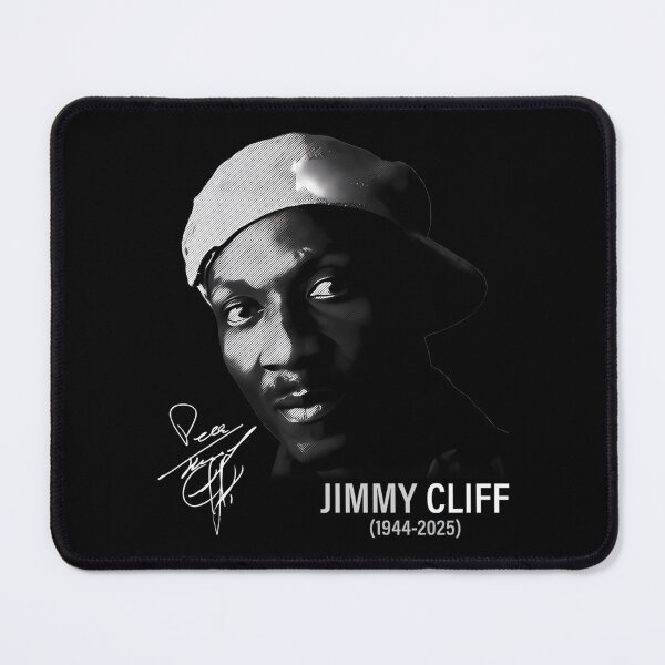 Item preview, Jimmy 1944 2025 Signature designed and sold by CreateEsh.