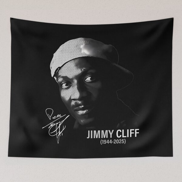 Item preview, Jimmy 1944 2025 Signature designed and sold by CreateEsh.