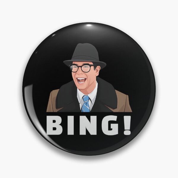 Item preview,  Bings Ned Ryersons designed and sold by med-leghdaich.