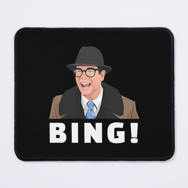 Item preview,  Bings Ned Ryersons designed and sold by med-leghdaich.