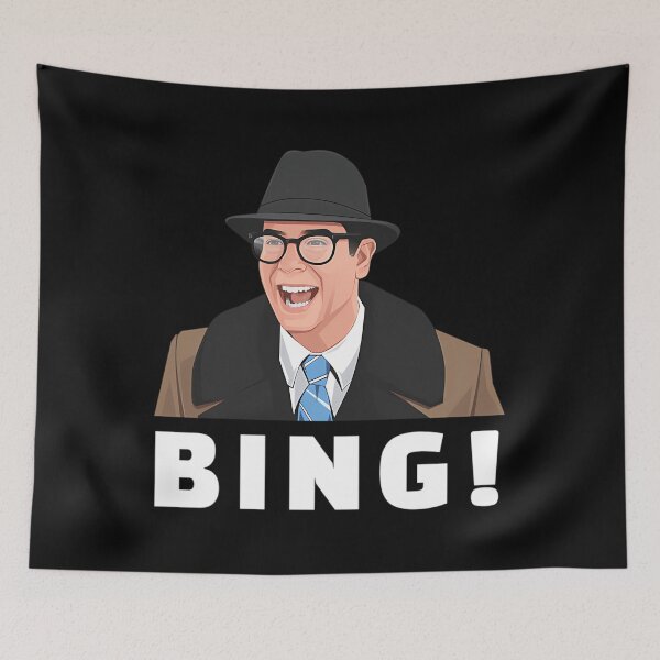 Item preview,  Bings Ned Ryersons designed and sold by med-leghdaich.