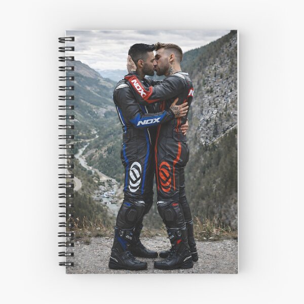 Item preview, Time for a kiss designed and sold by Leatherandsmoke.