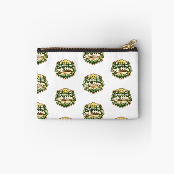 Item preview, Jy maak my gelukkig! designed and sold by Throwing-Corn.