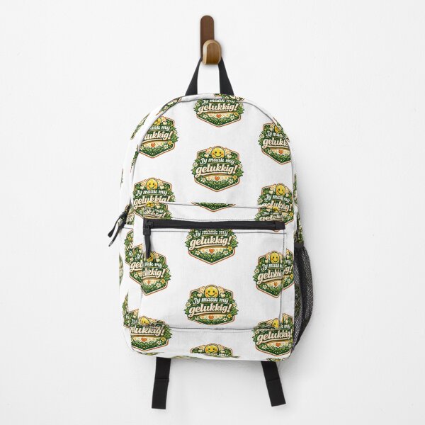 Item preview, Jy maak my gelukkig! designed and sold by Throwing-Corn.