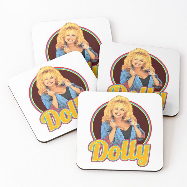 Item preview, Dollys Parton Legendarys designed and sold by med-leghdaich.