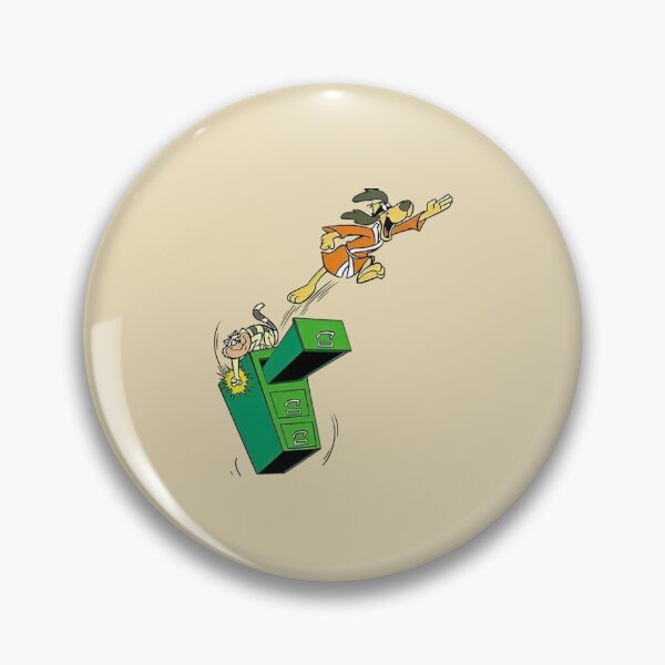 Item preview, Hong Kong Phooey - Classic 70s Animation designed and sold by moamaxshop.