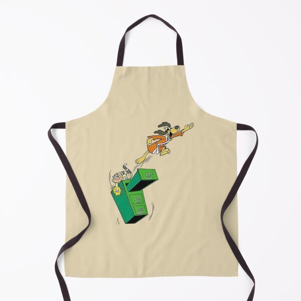 Item preview, Hong Kong Phooey - Classic 70s Animation designed and sold by moamaxshop.