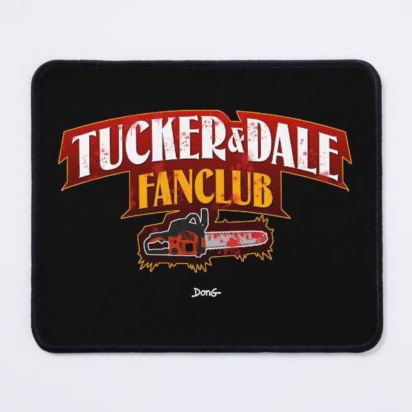 Item preview, Tucker & Dale designed and sold by Dong-Disagne.