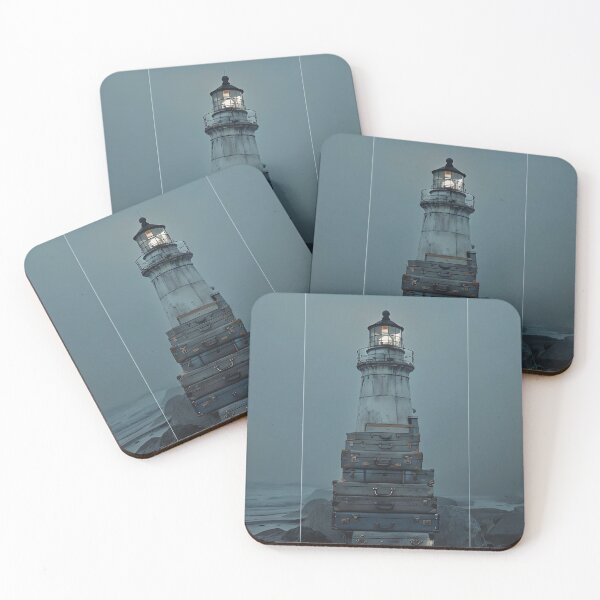 Item preview, The Traveler’s Beacon designed and sold by ONYX Pixee.