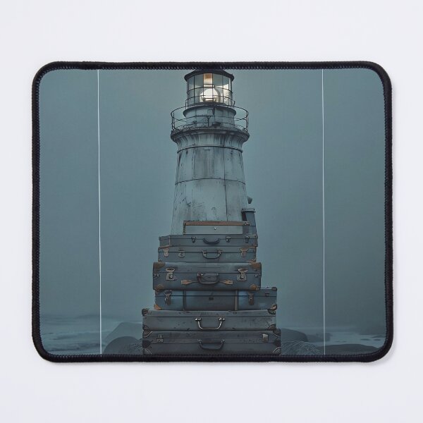 Item preview, The Traveler’s Beacon designed and sold by ONYX Pixee.