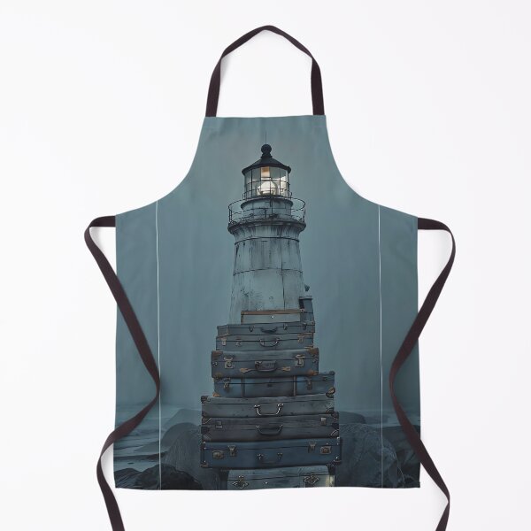 Item preview, The Traveler’s Beacon designed and sold by ONYX Pixee.