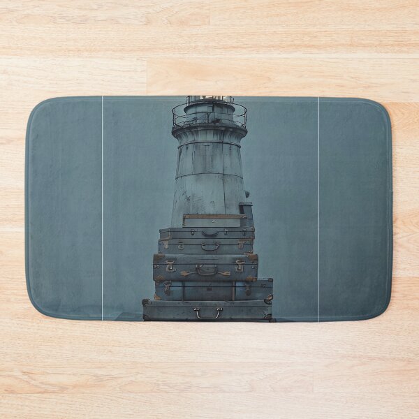 Item preview, The Traveler’s Beacon designed and sold by ONYX Pixee.