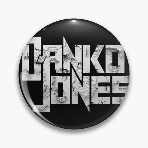 Item preview, Danko Jones designed and sold by AlClasica.