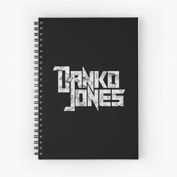 Item preview, Danko Jones designed and sold by AlClasica.