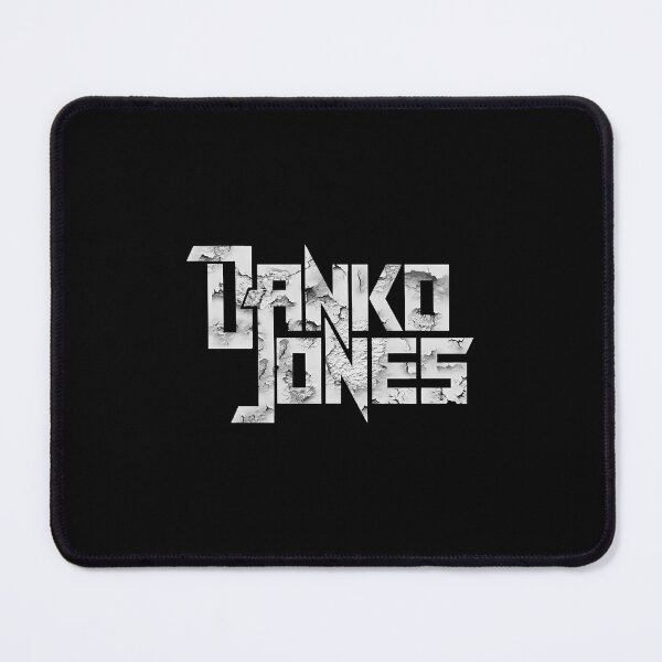 Item preview, Danko Jones designed and sold by AlClasica.