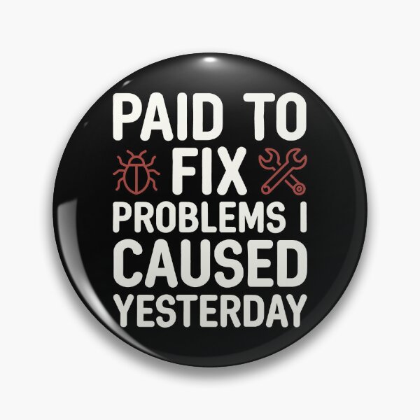 Item preview, Troubleshooting Logic Professional Quote designed and sold by SplashTastic.