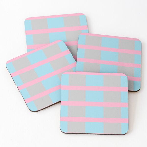 Item preview, Bright colours, squares. designed and sold by kamelouari.