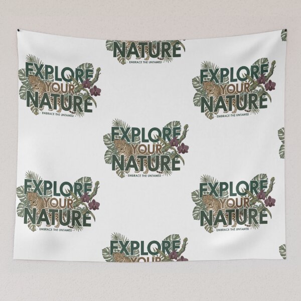 Item preview, Nature artwork designed and sold by Lucasbastie1215.