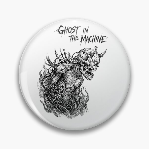 Item preview, Biomechanical Yokai - Japanese Mecha Oni designed and sold by bapupa.