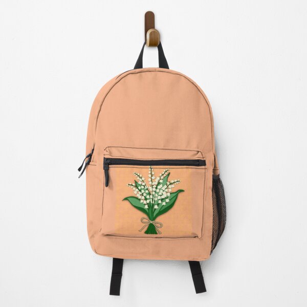 Item preview, Lily Of The Valley Single designed and sold by Finding Fortuity.