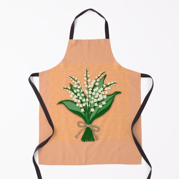 Item preview, Lily Of The Valley Single designed and sold by Finding Fortuity.