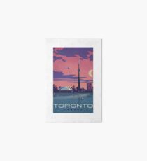 Toronto Art Board
