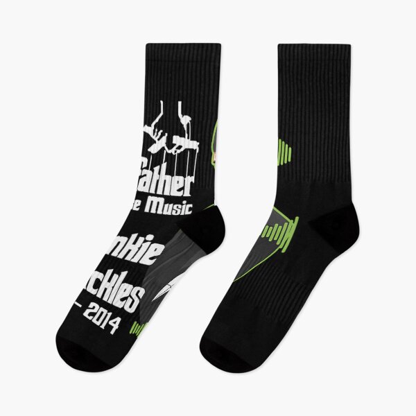Item preview, Frankie Knuckles  The Godfather Of House Music Tribute  designed and sold by RevaRoYstore.