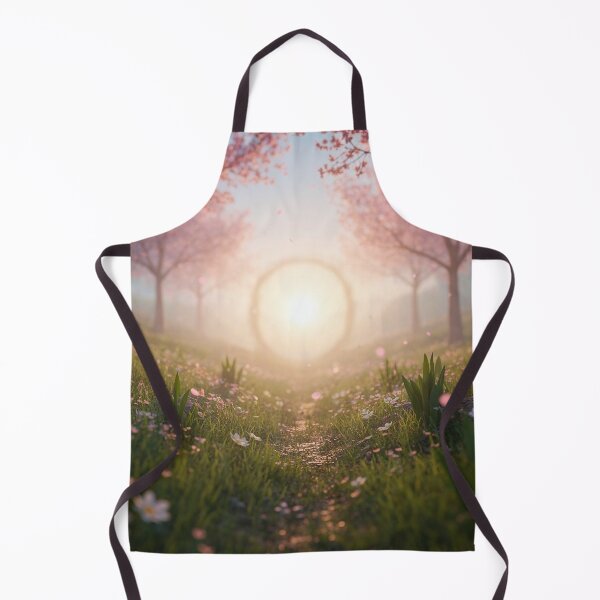 Item preview, Portal to the Realm of Magic designed and sold by LilithsDesires.