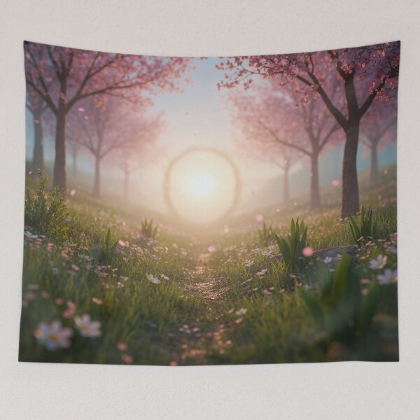 Item preview, Portal to the Realm of Magic designed and sold by LilithsDesires.