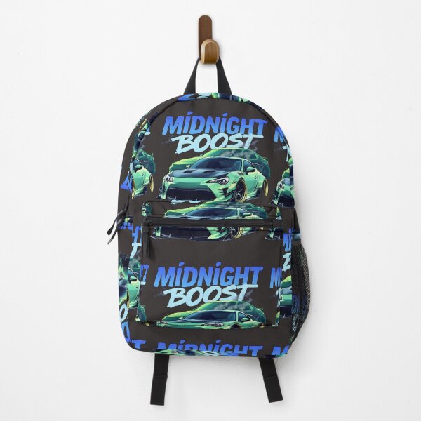 Item preview, Midnight Boost designed and sold by LoganDzign.