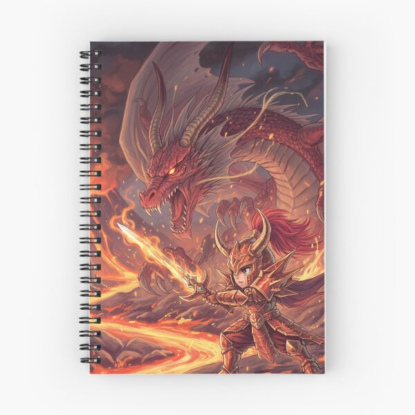Item preview, Dragon Warrior designed and sold by RaF71PrO.