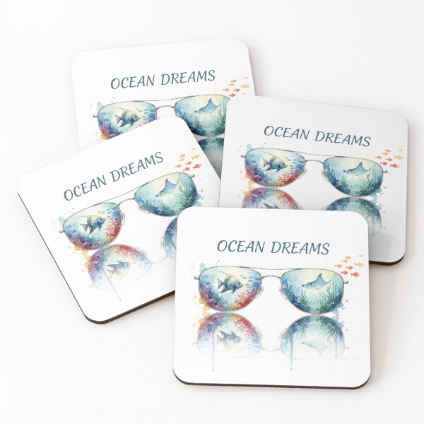 Item preview, ocean dreams designed and sold by Lucasbastie1215.