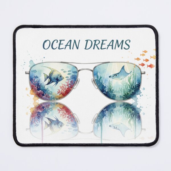 Item preview, ocean dreams designed and sold by Lucasbastie1215.