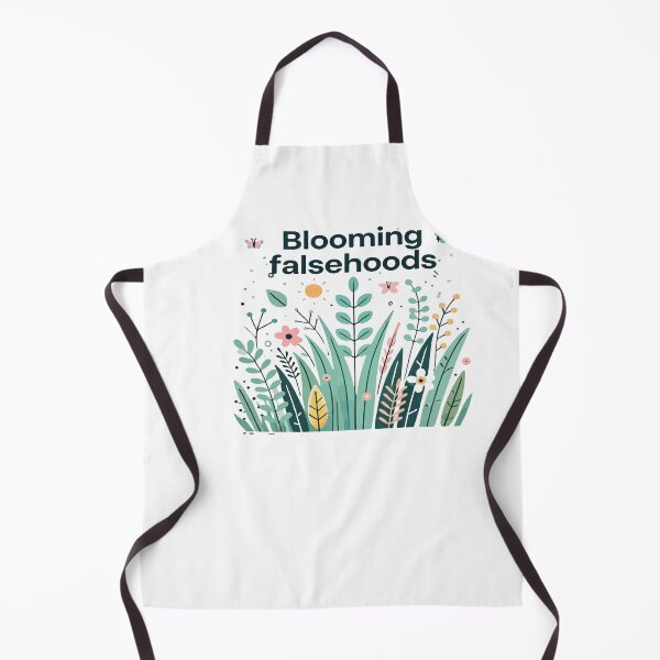 Item preview, Blooming Falsehoods designed and sold by GoxyVision.