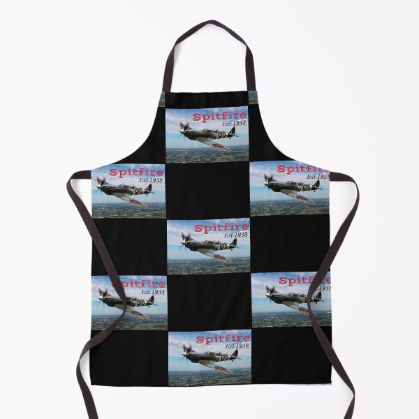 Item preview, Spitfire aircraft designed and sold by kingof.